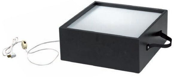 Skil-Care Light Sensory Box